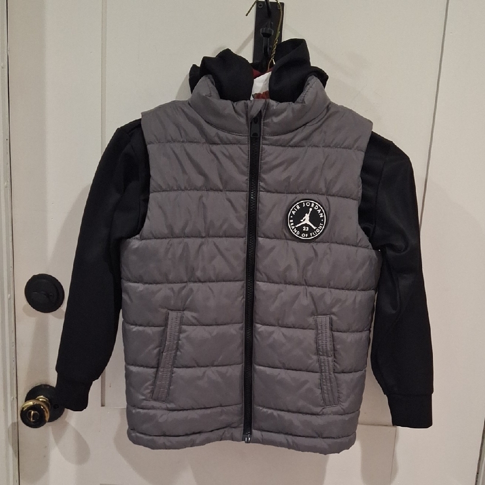 Boy's Jacket